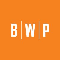 Burnham-Ward Properties logo - Similar company to R.D. Olson Development