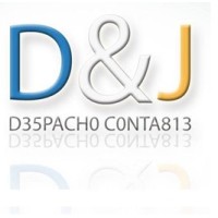 D&J Despacho Contable S.C. logo - Similar company to Despacho Contable Zerorisk