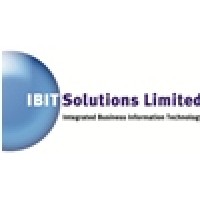 Ibit Solutions