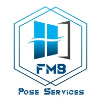 FMB Pose Services logo - Similar company to Nova-Win