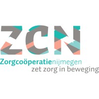 ZorgCollectief Gelderland logo - Similar company to Beidehand® Creatieve Dagbesteding