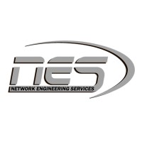 NES - Network Engineering Services logo - Similar company to Frosth Solutions