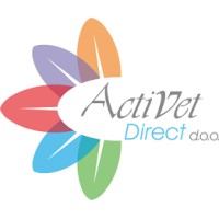 ACTIVET direct d.o.o. logo - Similar company to Raw Bright International