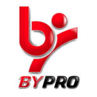 BYPRO Indonesia logo - Similar company to Pt Creative Delapan Indonesia