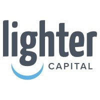 Lighter Capital logo - Similar company to Flow Capital