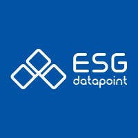 ESGdatapoint logo - Similar company to Top Rackets