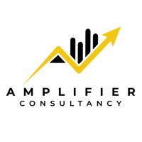 Amplifier Consultancy Limited logo - Similar company to U-Tech