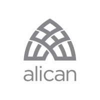 Alican logo - Similar company to Agrofeed19