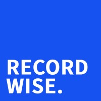 recordwise GmbH logo - Similar company to Dafema Ag