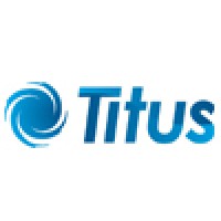 Titus HVAC logo - Similar company to Texas Air Products