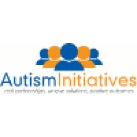 Autism Initiatives Scotland logo - Similar company to Number 6