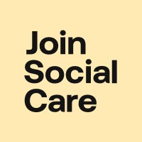 Join Social Care logo - Similar company to Whispers Care Solutions