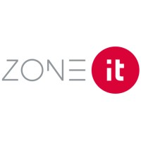 Zone IT logo - Similar company to It Ploch
