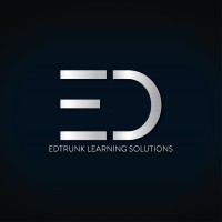 Edtrunk Learning Solutions logo - Similar company to Knowledge Podium Systems