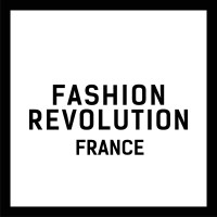 Fashion Revolution France logo - Similar company to Ayniya