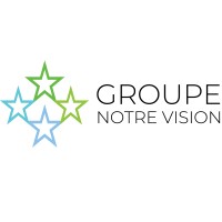 Groupe Notre Vision logo - Similar company to Gadhasoft Security Solution