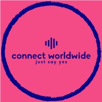 Connect Worldwide Services logo - Similar company to Accuradata® Ltd