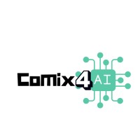 Comix4AI logo - Similar company to Pvexperts