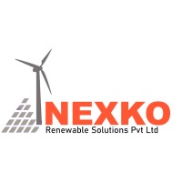 NEXKO Renewable Solutions Pvt Ltd logo - Similar company to Wesnap