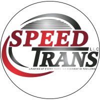 Speed Trans LLC logo - Similar company to City Centre Hotel