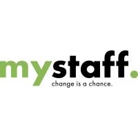 mystaff Holding GmbH logo - Similar company to Bws Next Gmbh