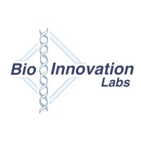 Bioinnovation Labs logo - Similar company to Filter Coffee Zine
