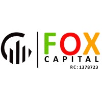 Fox Capital Investment Limited logo - Similar company to Talgd
