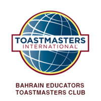 Bahrain Educators Toastmaster Club logo - Similar company to Allied Bahrain Communicators Toastmasters Club