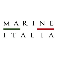 Marine Italia - Azimut Yachts & Aquila Power Catamarans logo - Similar company to Exhibit Global