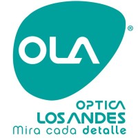 Óptica Los Andes logo - Similar company to Puce Virtual (Maestrías En Línea) Cev