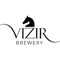 Craft brewery VIZIR logo - Similar company to Matris