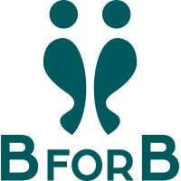 BforB logo - Similar company to Congtent