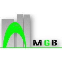 MGB Construction logo - Similar company to Da Mota Constructions