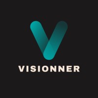 Visionner logo - Similar company to Skilder (Now @Sweeeft.Ai)