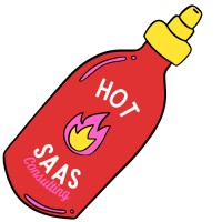 Hot SaaS LLC 🔥 logo - Similar company to Webmeadow