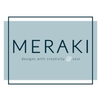 Meraki Designs logo - Similar company to Meraki Designs