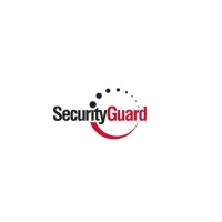 Security Guard Egypt logo - Similar company to Optima Security Services