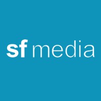 SF Media Solutions Ltd logo - Similar company to Takeflight