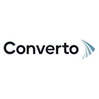 Converto Rekruttering logo - Similar company to Polyform As