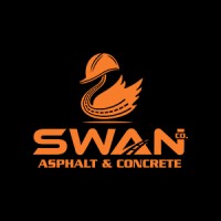 Swan Asphalt & Concrete logo - Similar company to Swift Response