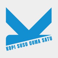 PT. Sumber Kopi Sedari Pagi - Know as Kopi Susu Cuma Satu logo - Similar company to Joja Creative