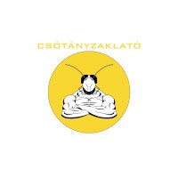 Csótányzaklató logo - Similar company to Advanced Drivetrain Technology Kft.