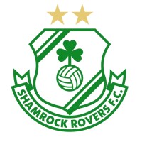 Shamrock Rovers F.C. logo - Similar company to Football Association Of Ireland