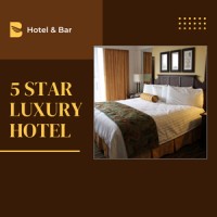 Five Star Hotel logo - Similar company to Five Hotel