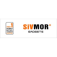 SIVMOR Gadgets Pvt Ltd logo - Similar company to Kore Mobile