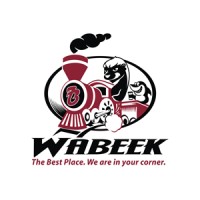 Wabeek logo - Similar company to Weclimate