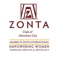 Zonta Club München City logo - Similar company to Micromet Ag
