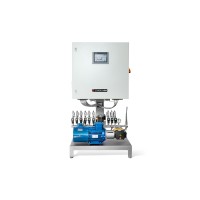 NebelX s.r.o. logo - Similar company to Raintime