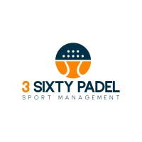 3 Sixty Padel logo - Similar company to Certiplus