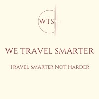 We Travel Smarter logo - Similar company to Dac Audit Services